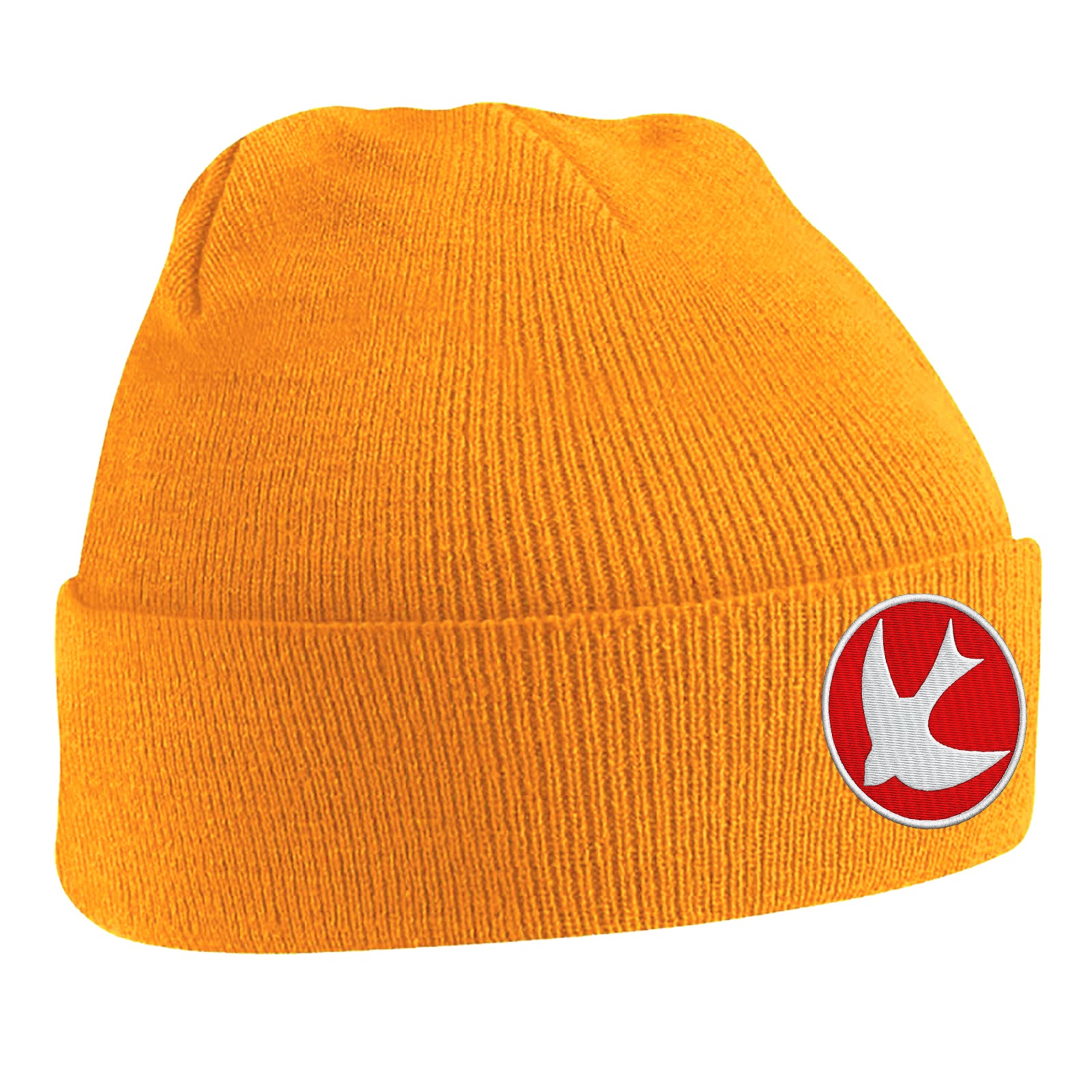Classic Walsall 1982 Football Beanie Hat 