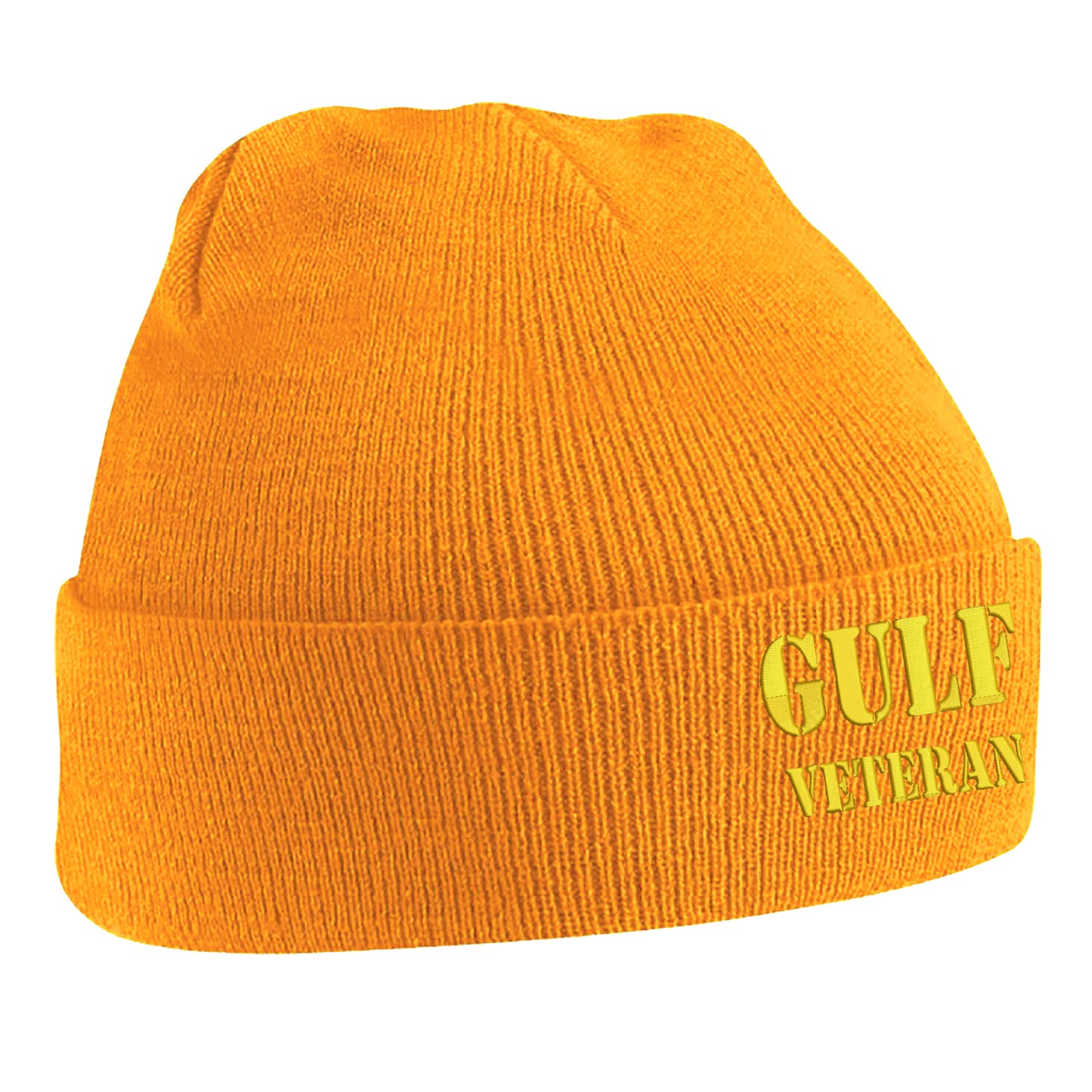 Gulf Veteran Beanie Hat