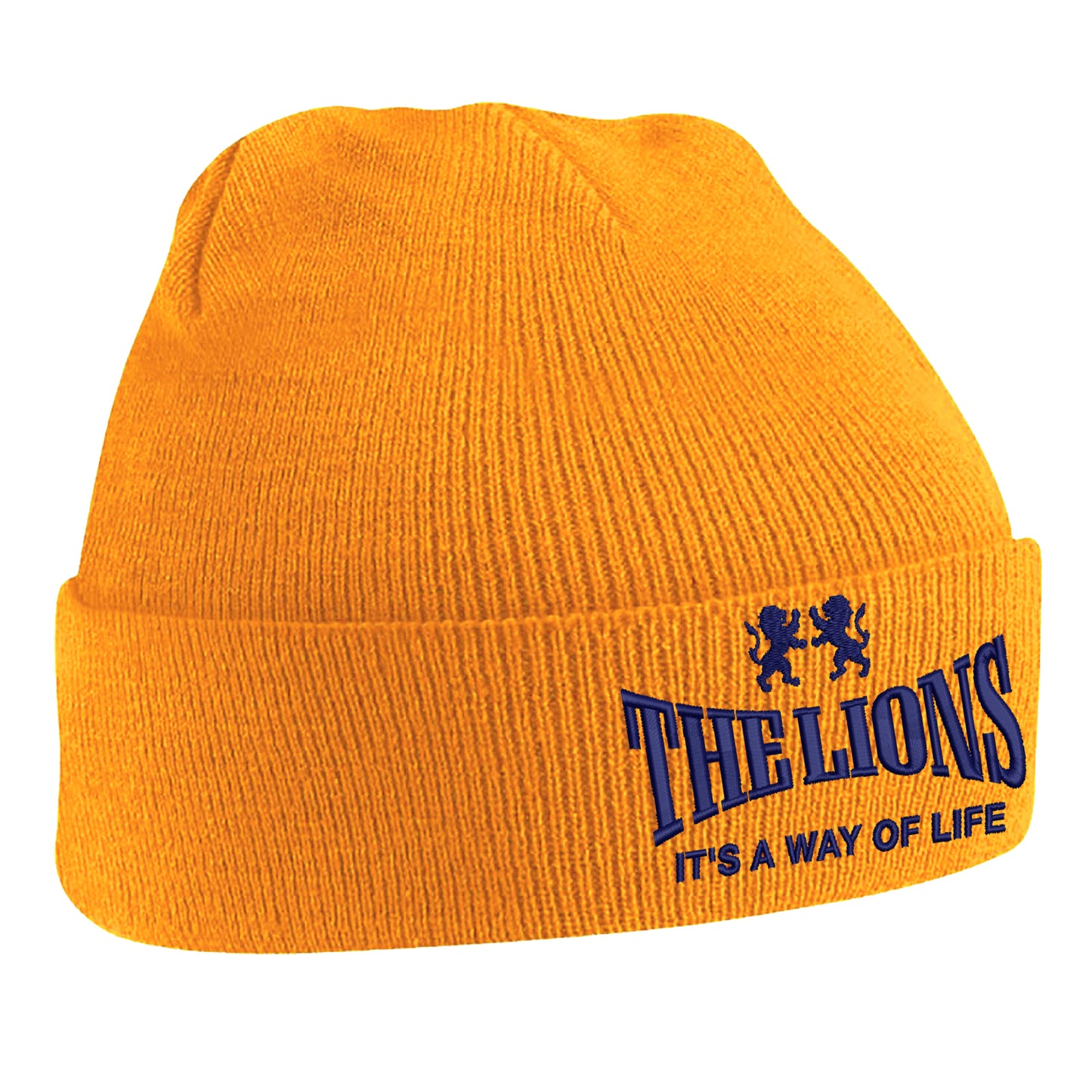 Millwall Football Club Beanie Hat