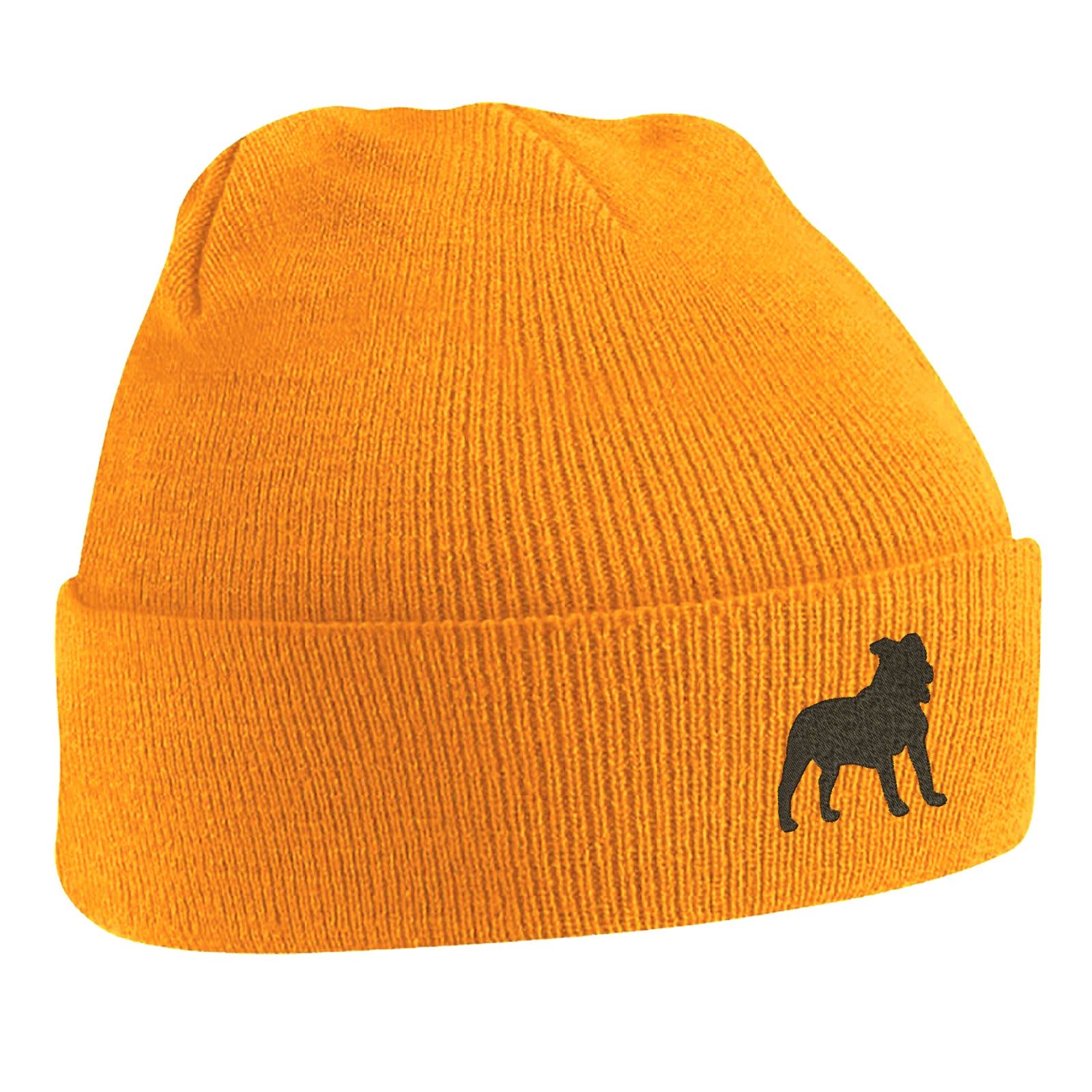 Staffordshire Bull Terrier Beanie Hat