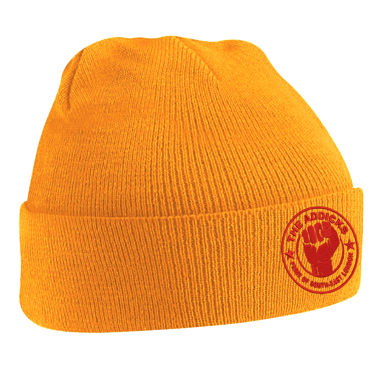 Charlton Athletic Football Beanie Hat