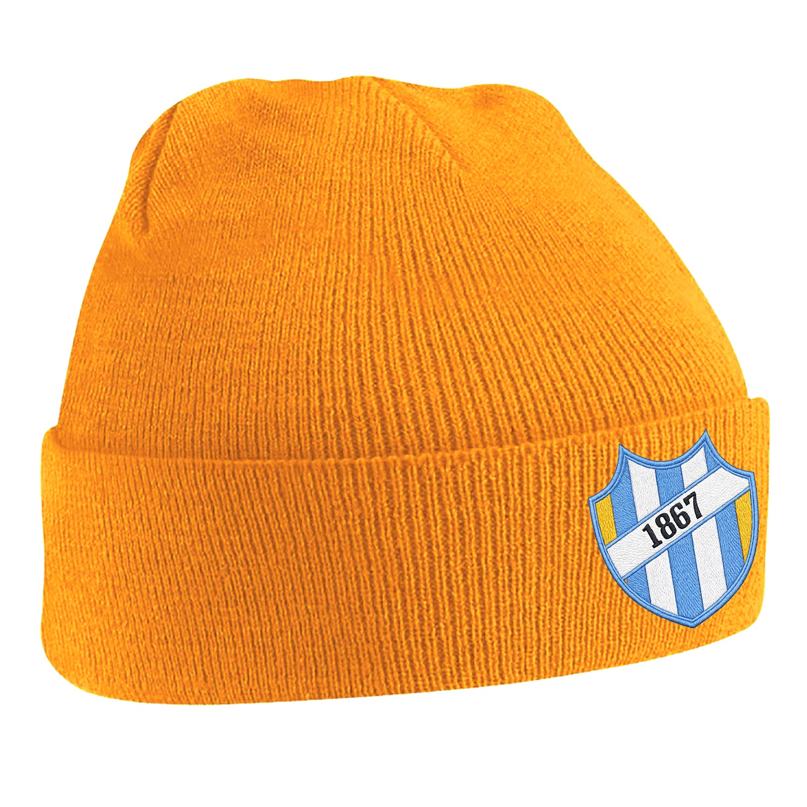 Sheffield Wednesday 1867 Beanie Hat 