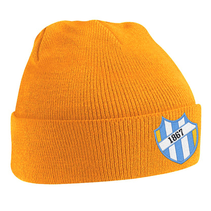 Sheffield Wednesday 1867 Beanie Hat 