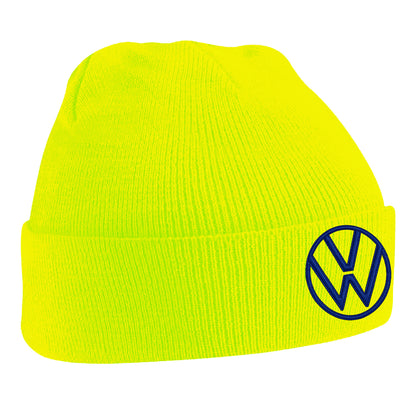 Volkswagen Beanie Hat