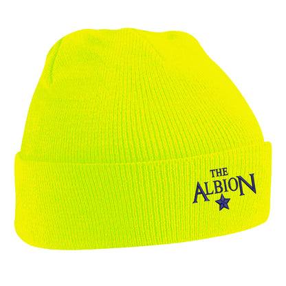 The Albion Beanie Hat