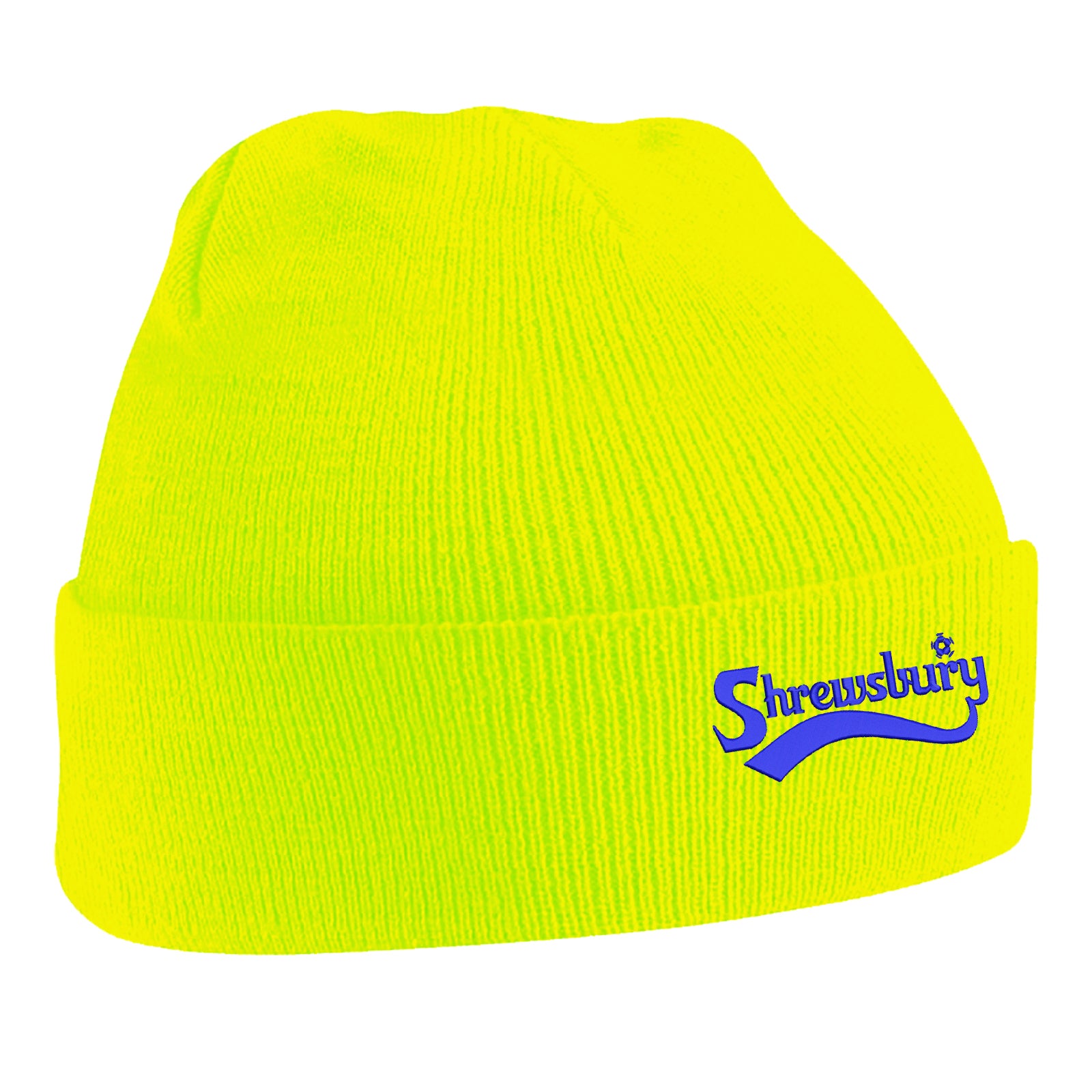 Shrewsbury Beanie Hat