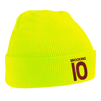 Brooking 10 Beanie Hat