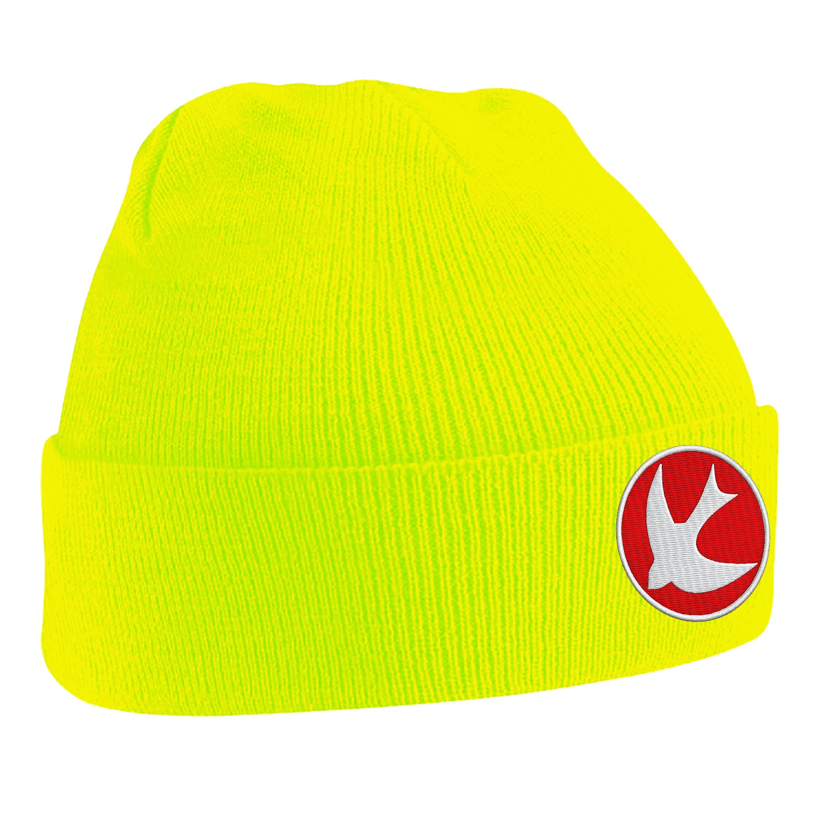 Classic Walsall 1982 Football Beanie Hat 