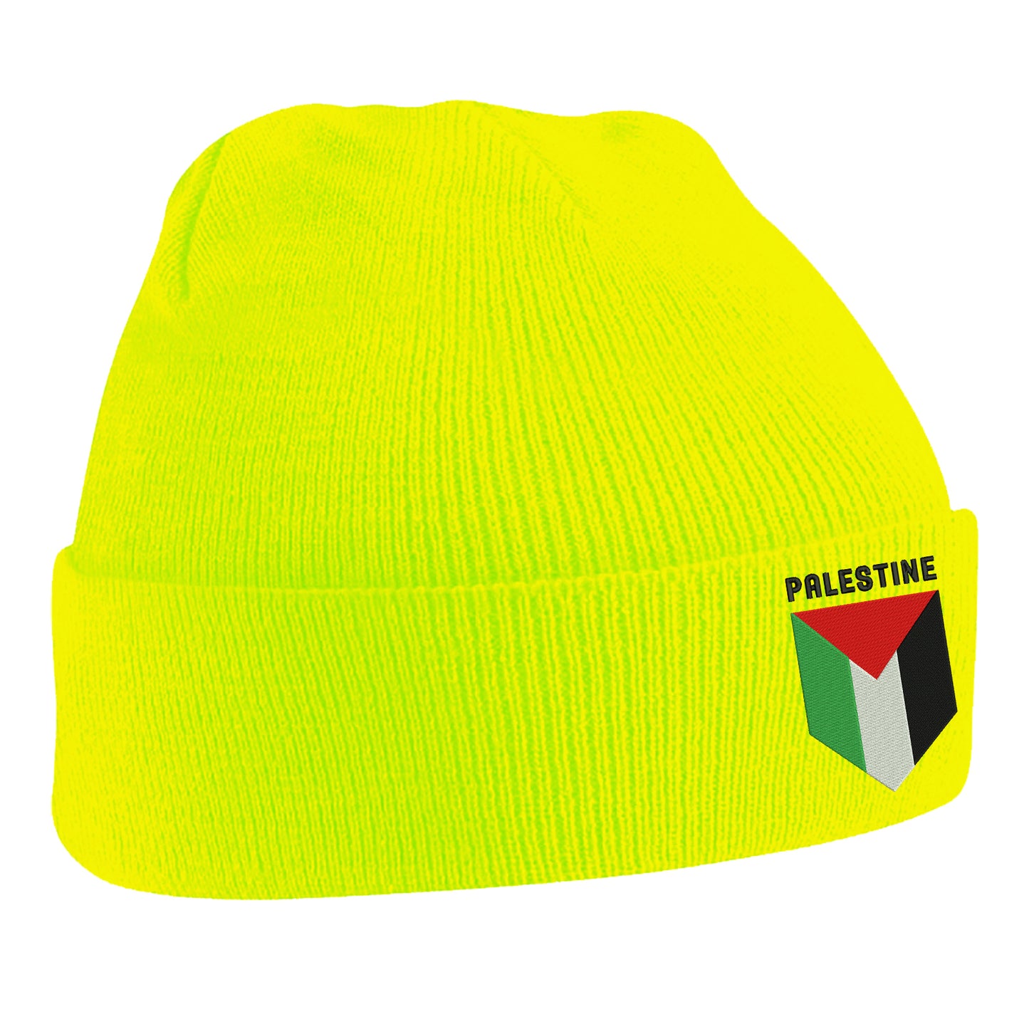 Palestine FC Beanie Hat