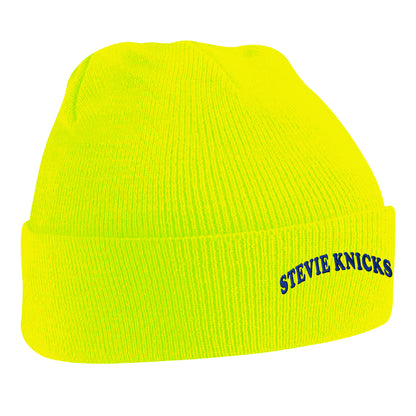 Stevie Knicks Beanie Hat