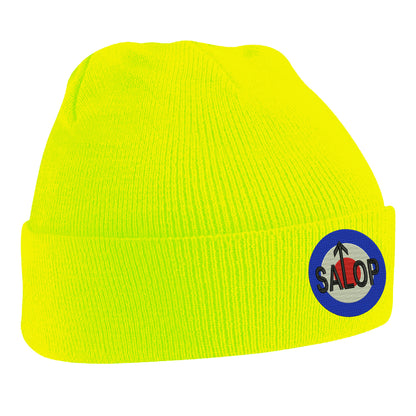 Shrewsbury Town FC Salop MOD Beanie Hat