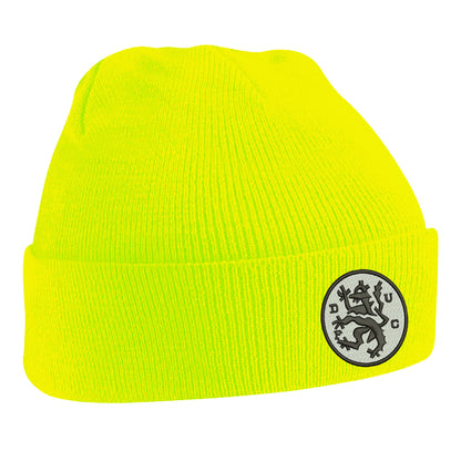 Retro Dundee United 1969 Beanie Hat