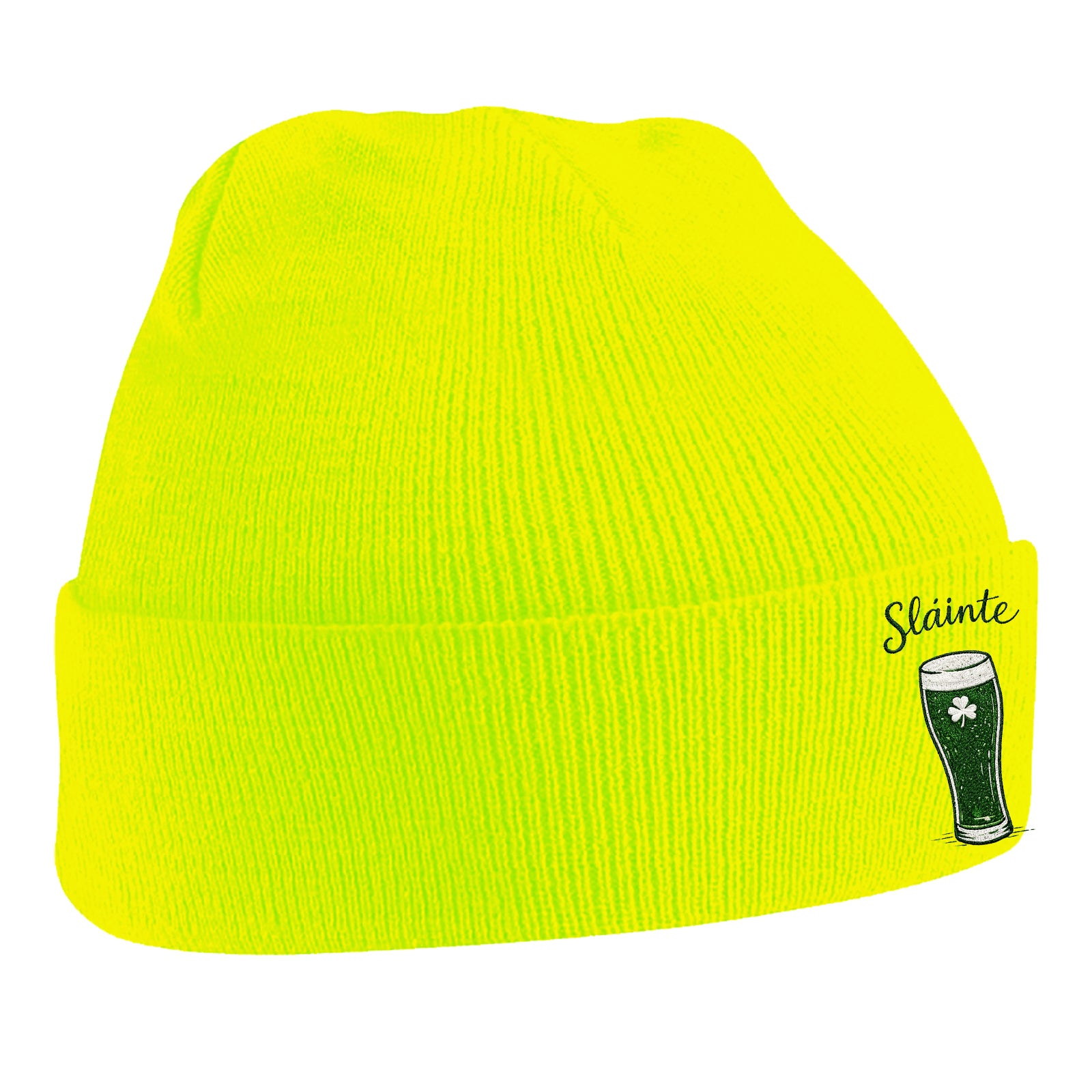 Next Slainte Beanie Hat