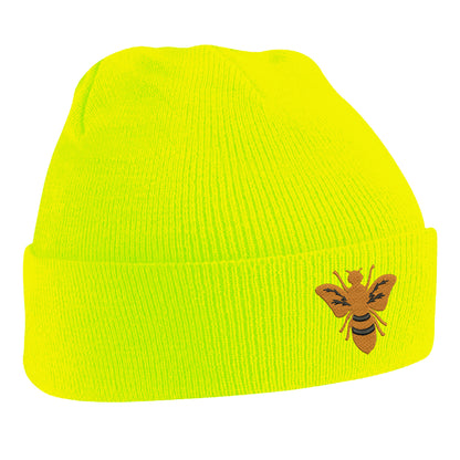 Allo 1982 Beanie Hat