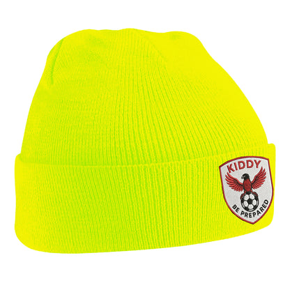 Kidderminster Harriers Beanie Hat