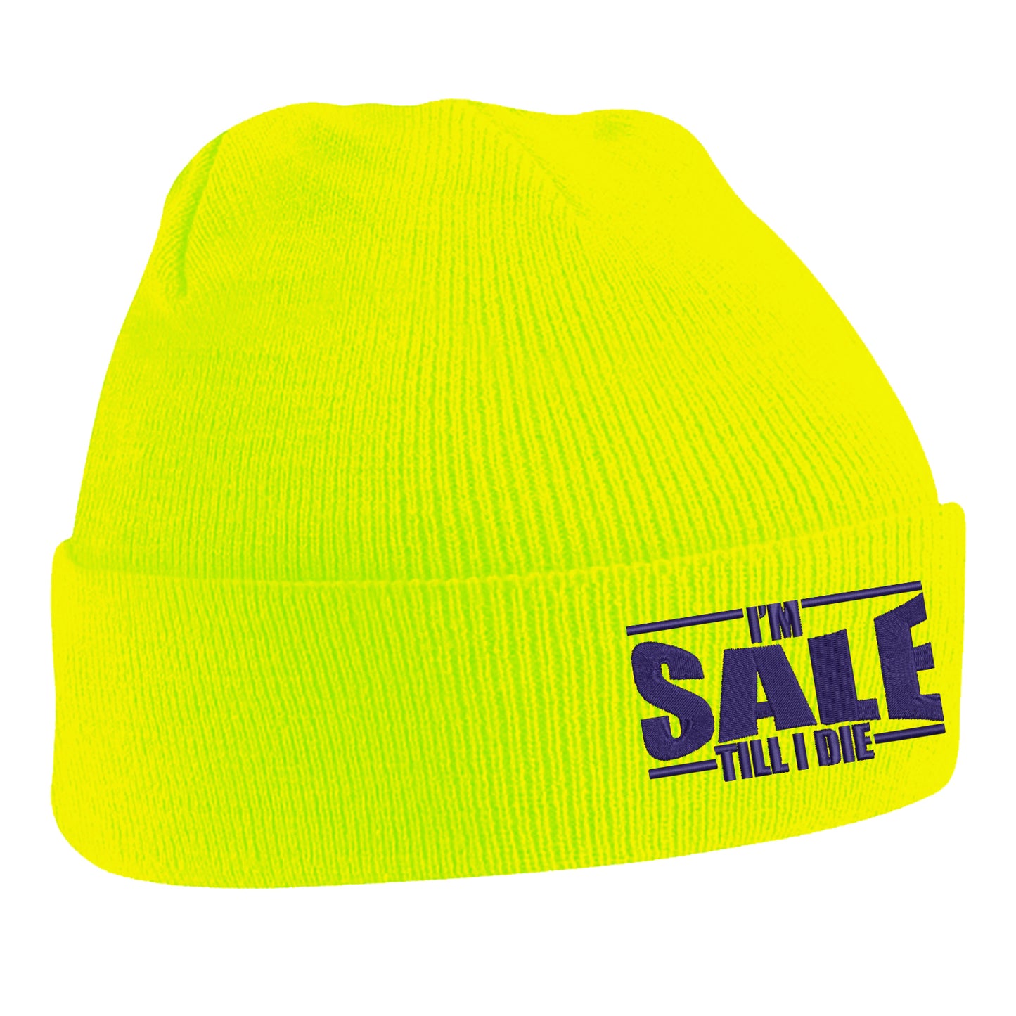 Sale Sharks Beanie Hat