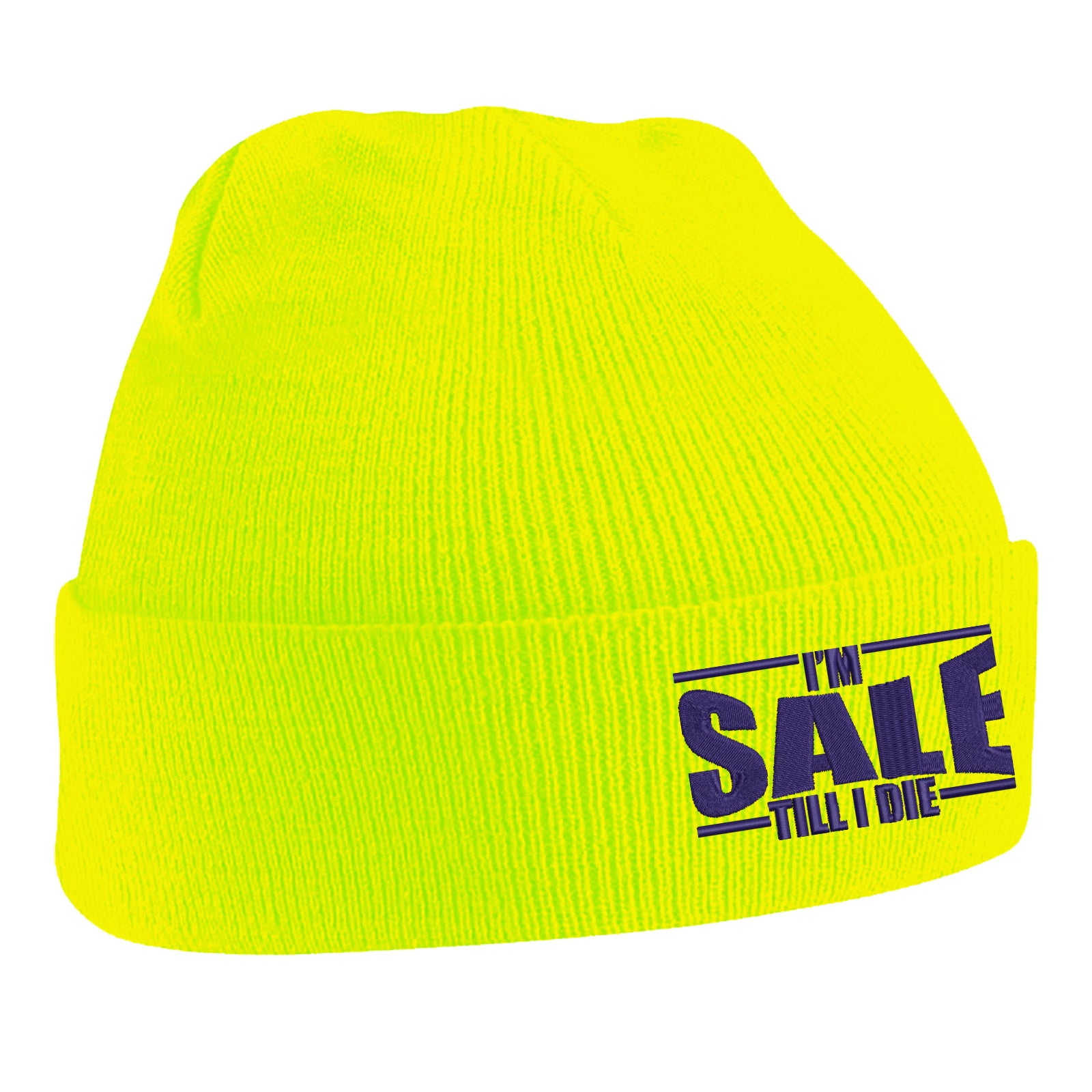 Sale Sharks Beanie Hat