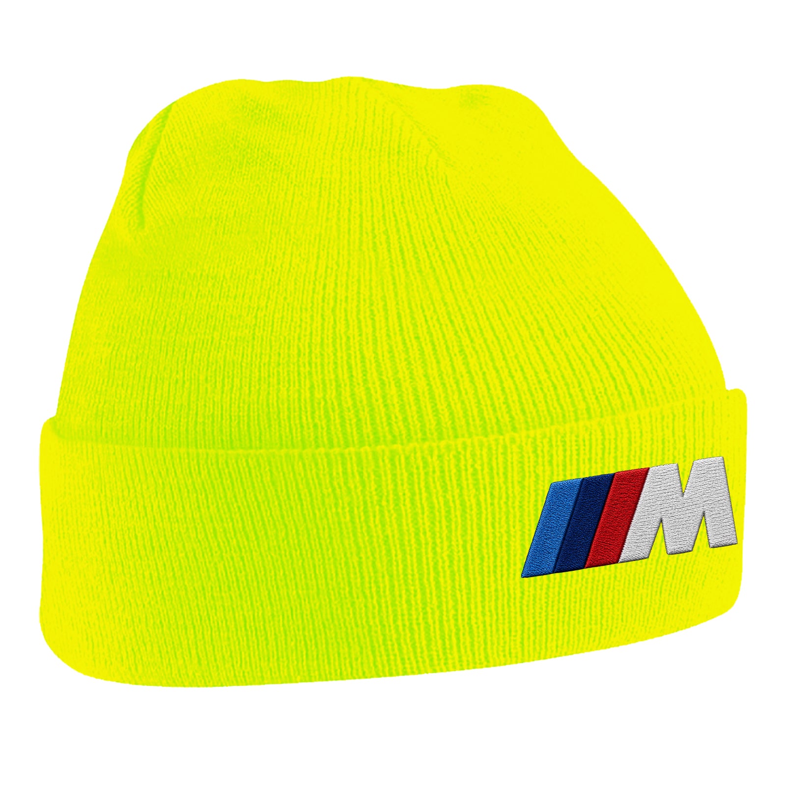 BMW Motorsport Beanie Hat 