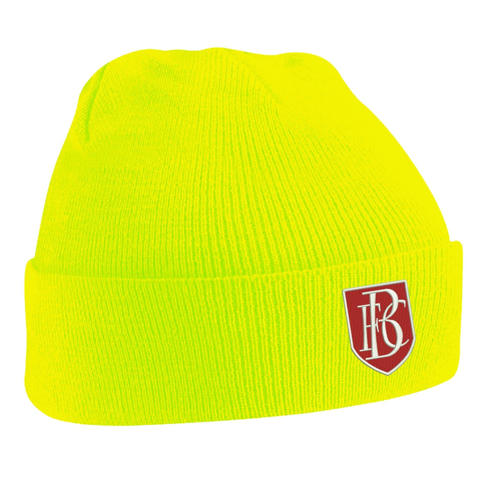 Blackpool 1908 Beanie Hat
