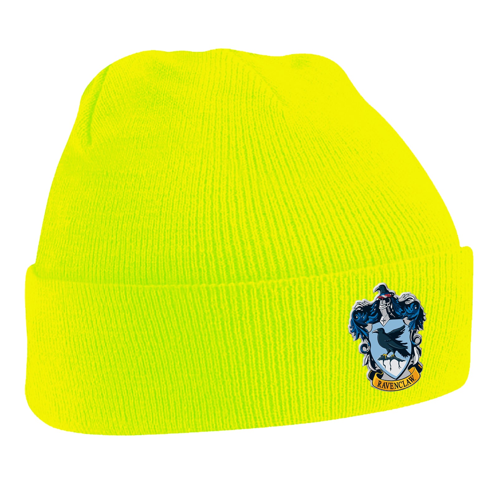 Rvenclaw House Beanie Hat