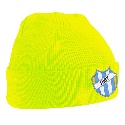 Sheffield Wednesday 1867 Beanie Hat 