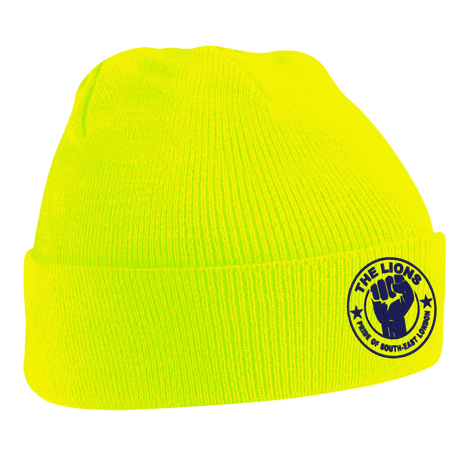 Millwall FC Beanie Hat