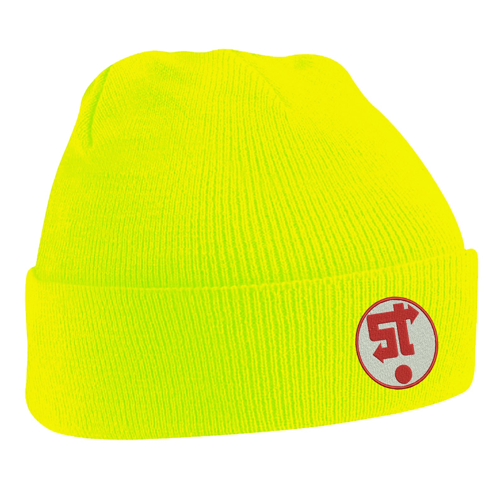 Swindon Town Beanie Hat