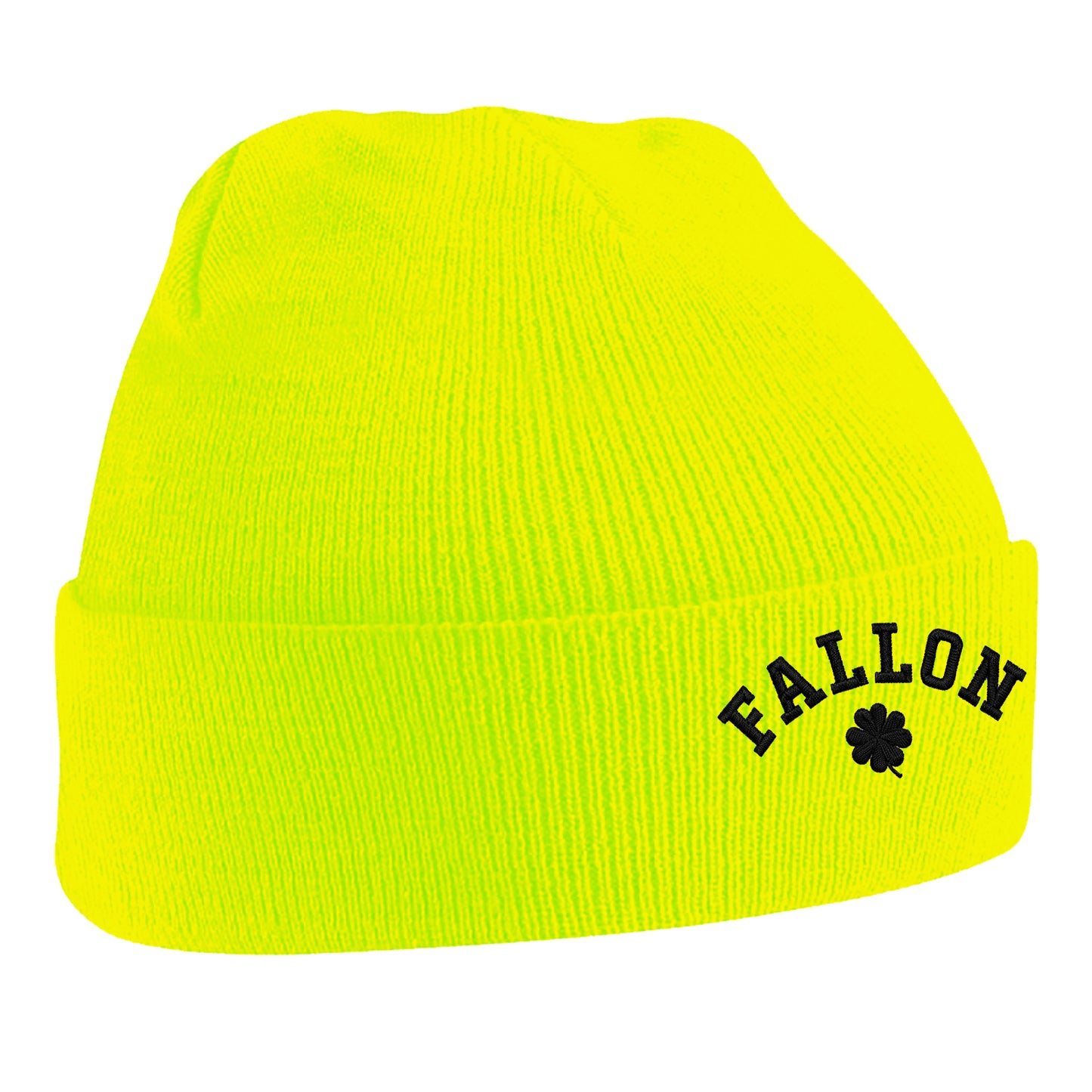 Jimmy Fallon Julia Roberts Show Beanie Hat