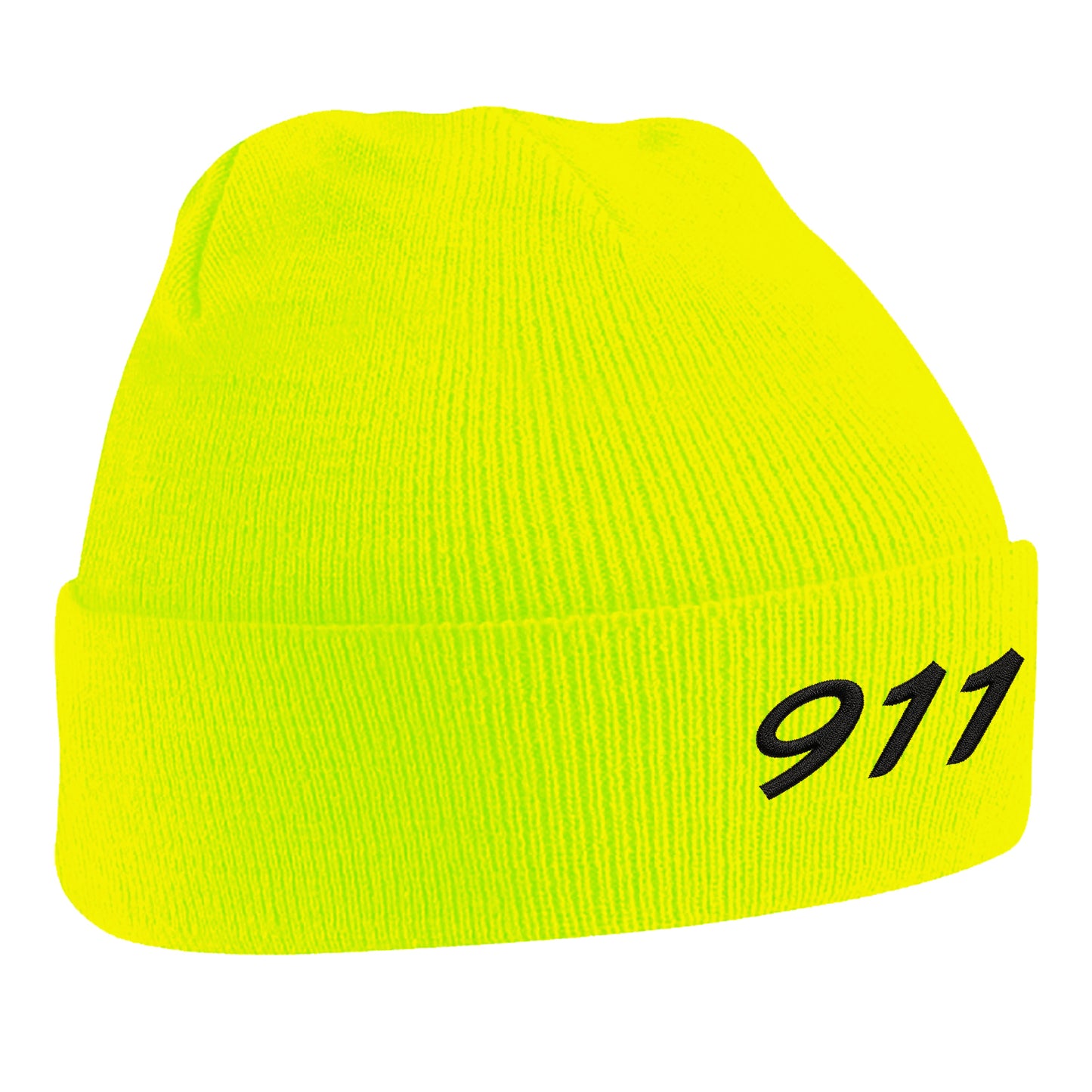 Porsche 911 Beanie Hat