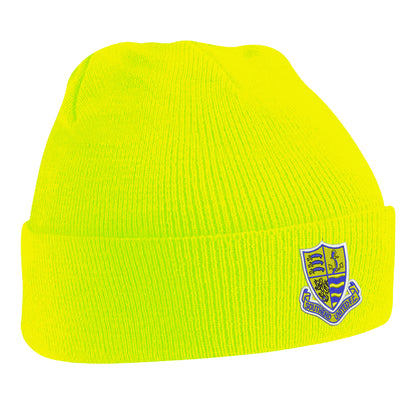 Retro Southend 1982 Beanie Hat