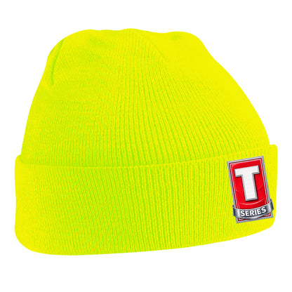 T-Series Beanie Hat