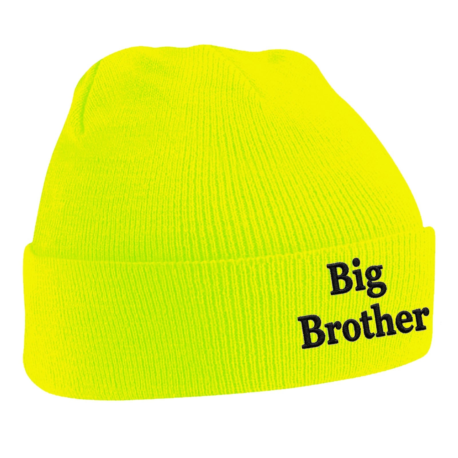 Big Brother Beanie Hat