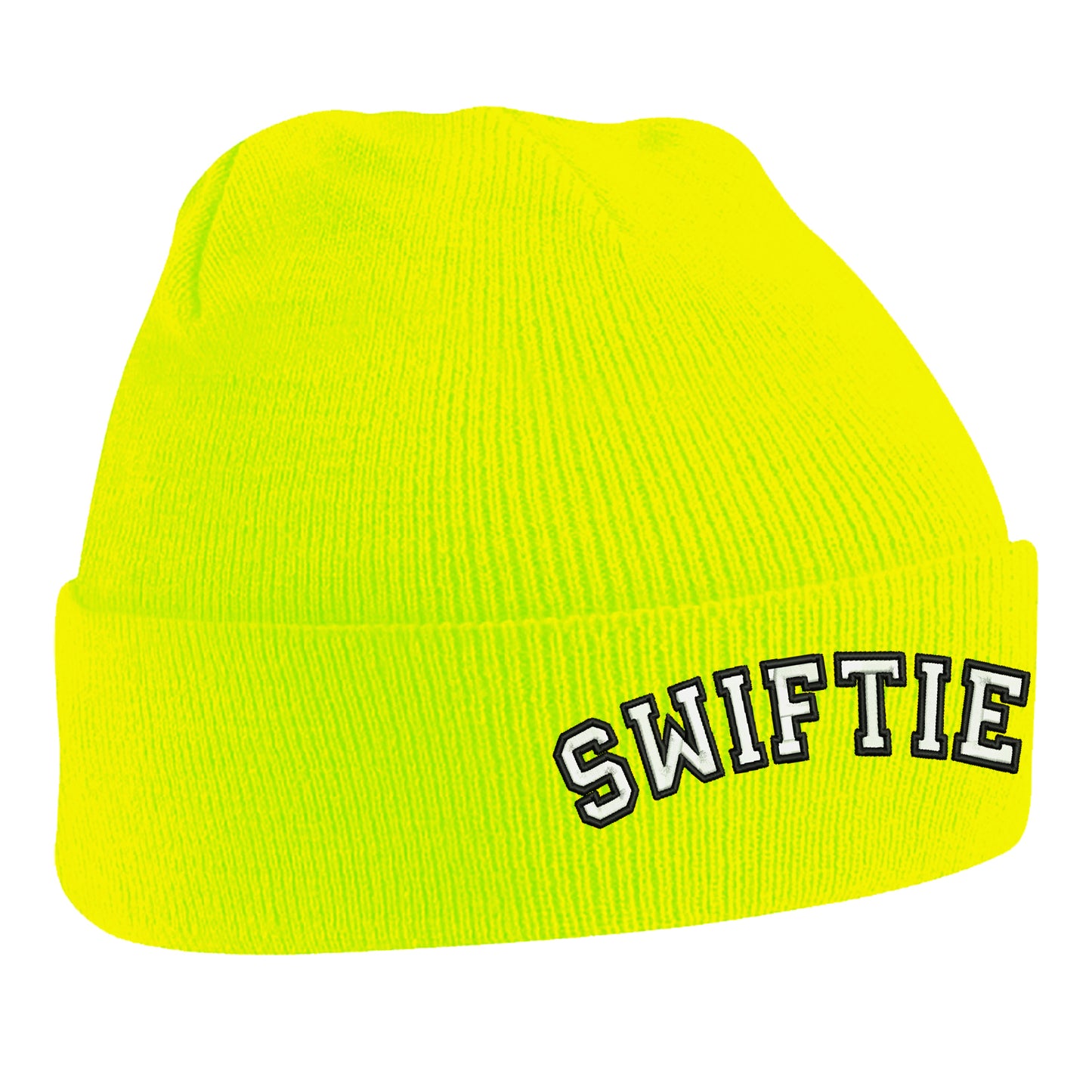 Taylor Swift Beanie Hat