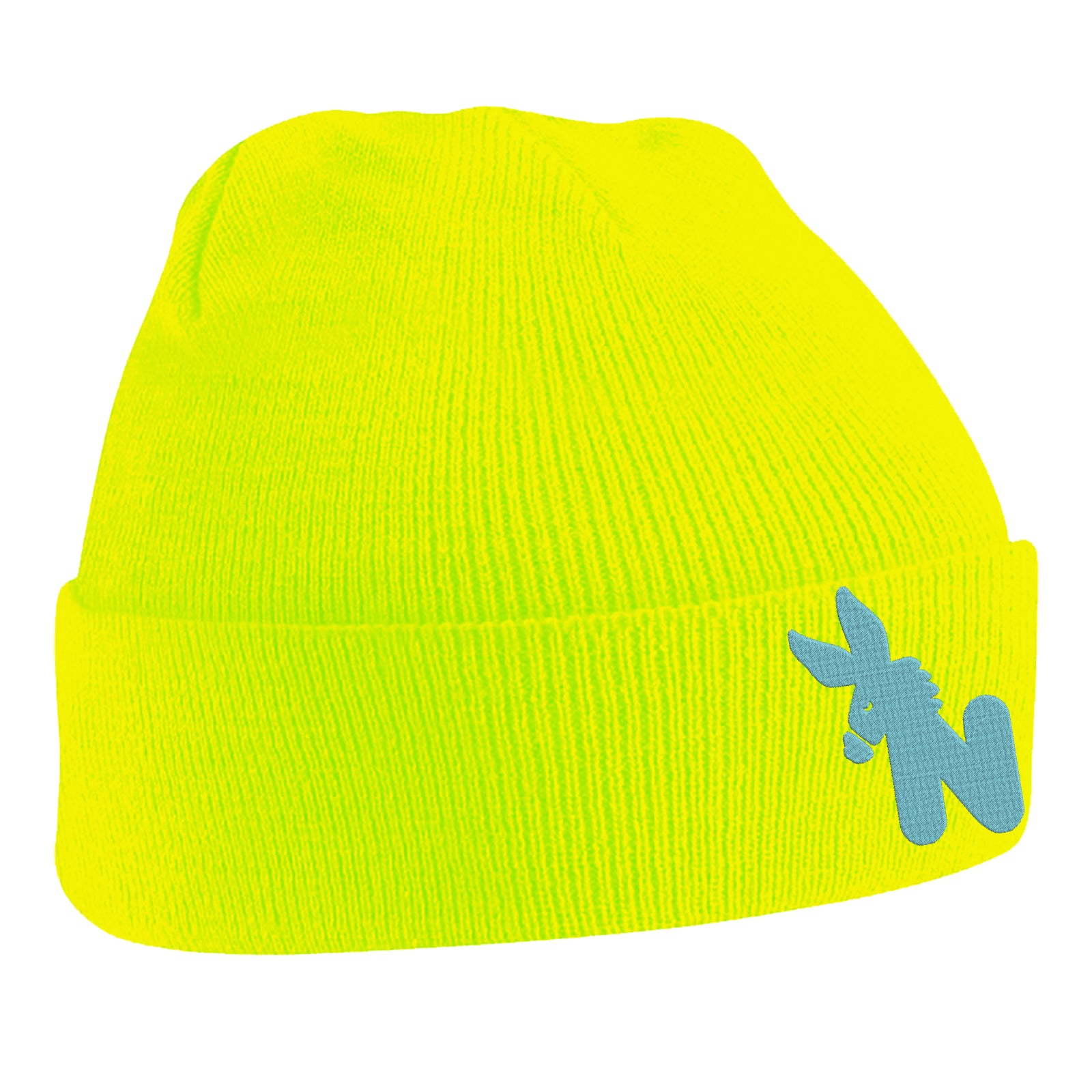 Classic Napoli 1982 Beanie Hat