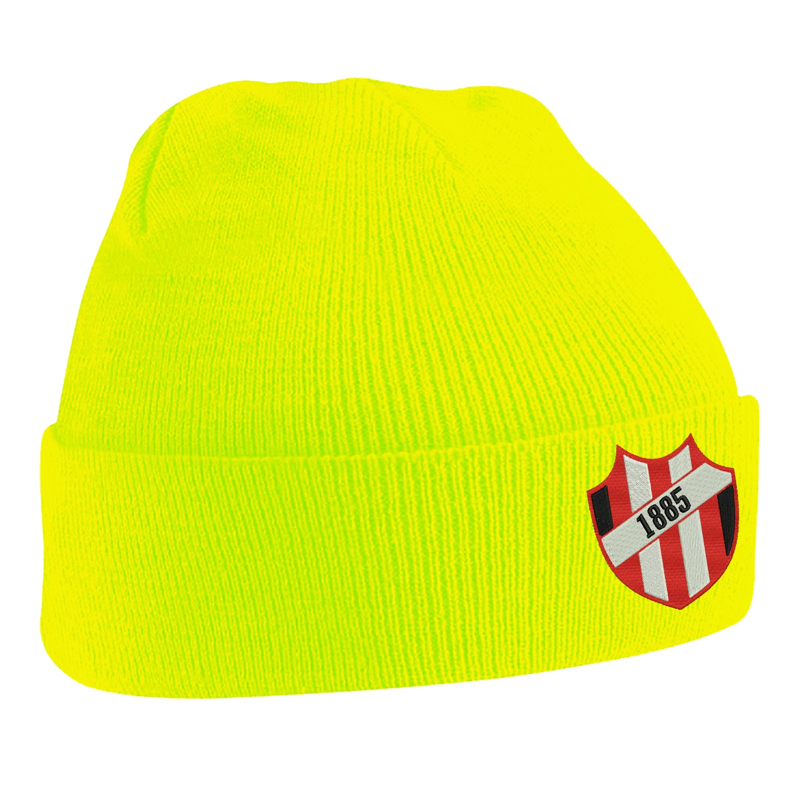 Southampton FC 1885 Beanie Hat