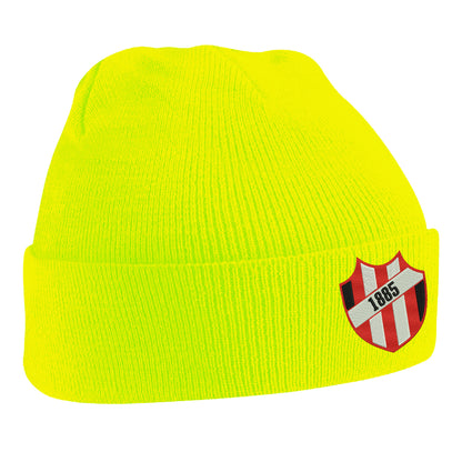 Southampton FC 1885 Beanie Hat