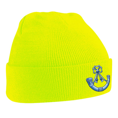 The Light Infantry Beanie Hat