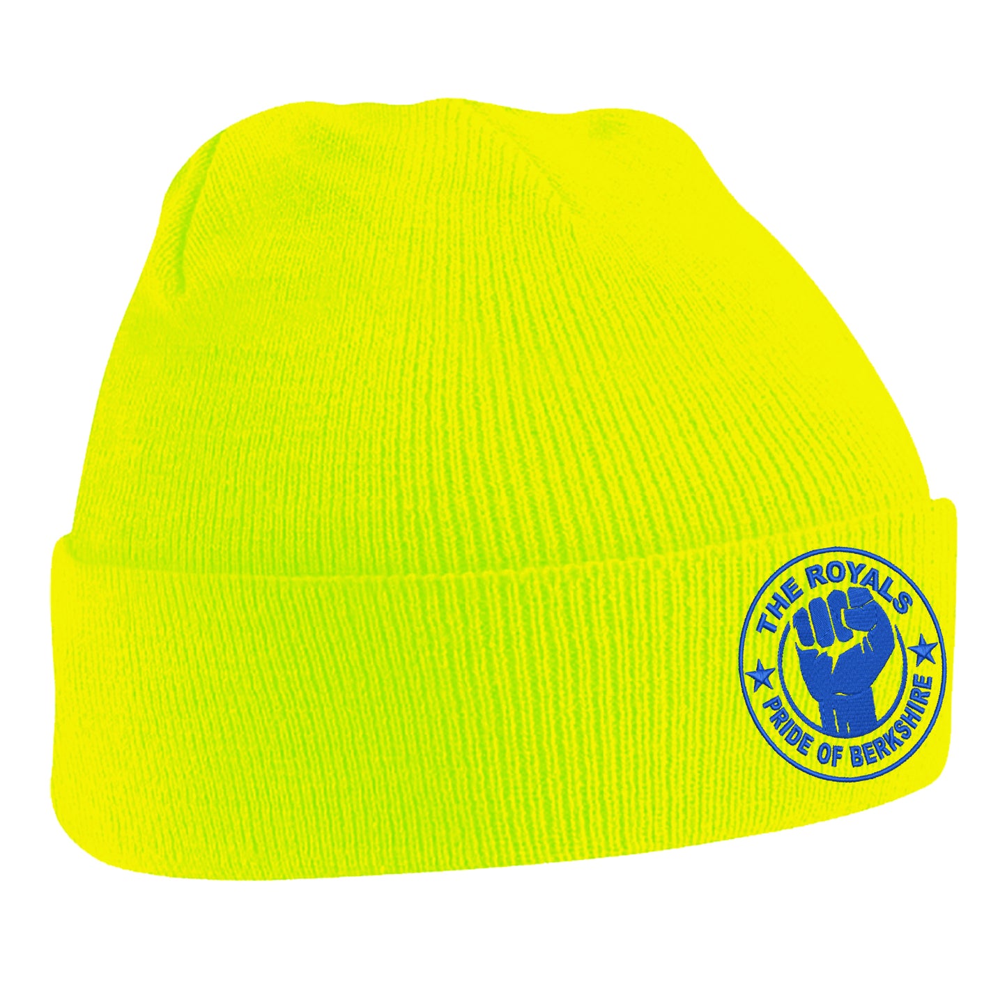 Reading Football Club Beanie Hat