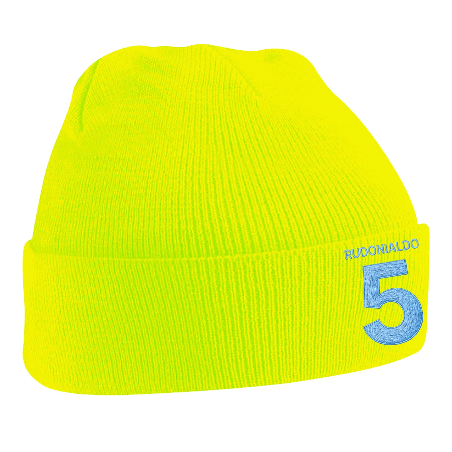 Jack Rudoni Coventry City Football Beanie Hat