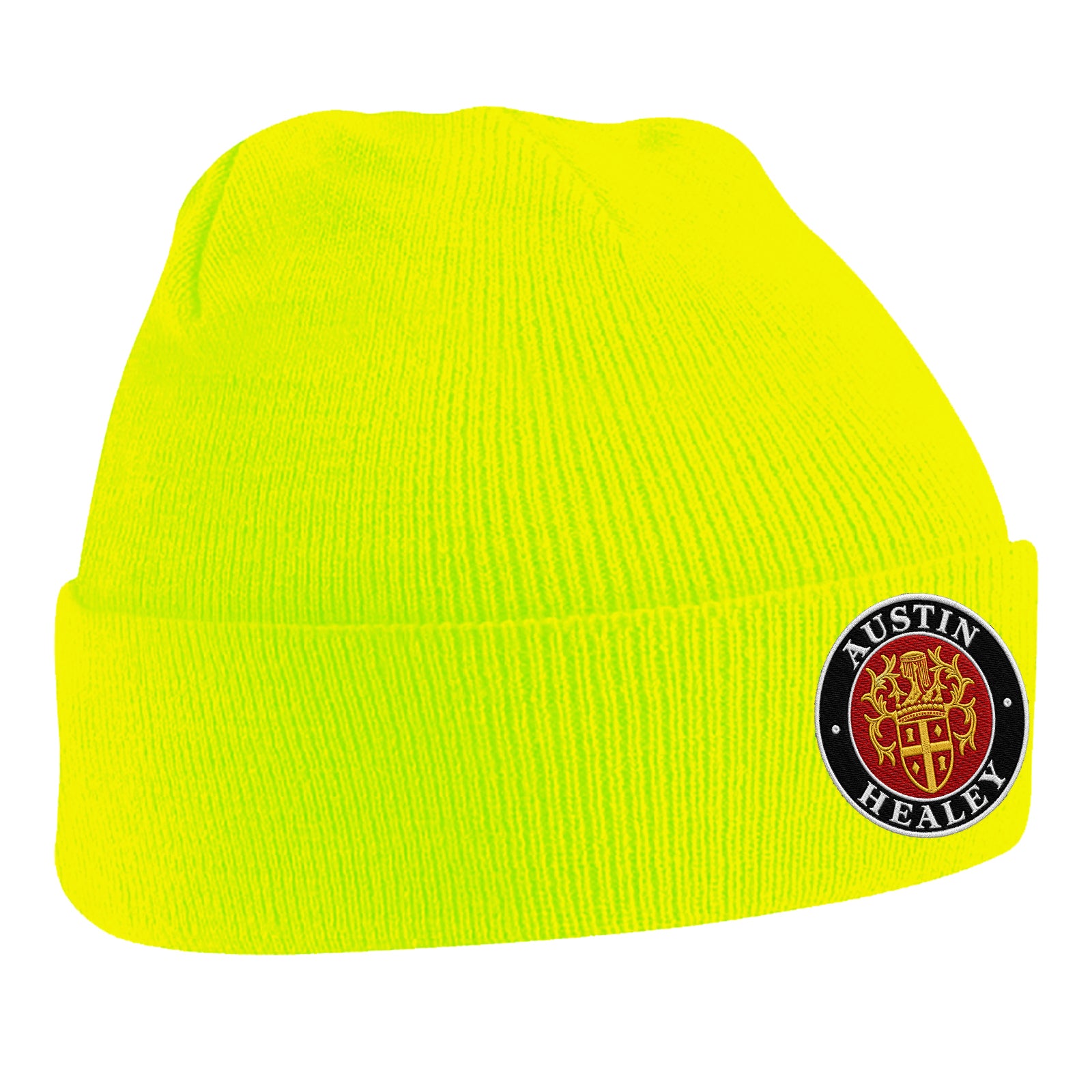 Austin Healey Beanie Hat 