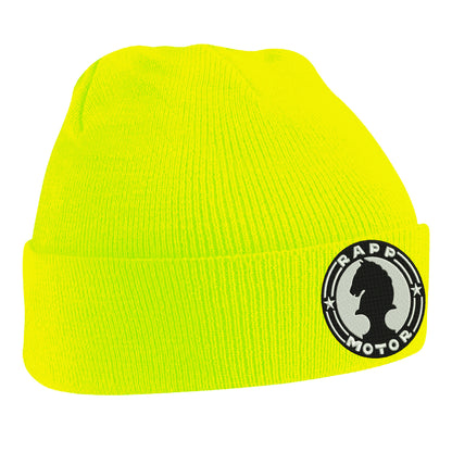 Vintage BMW Beanie Hat 