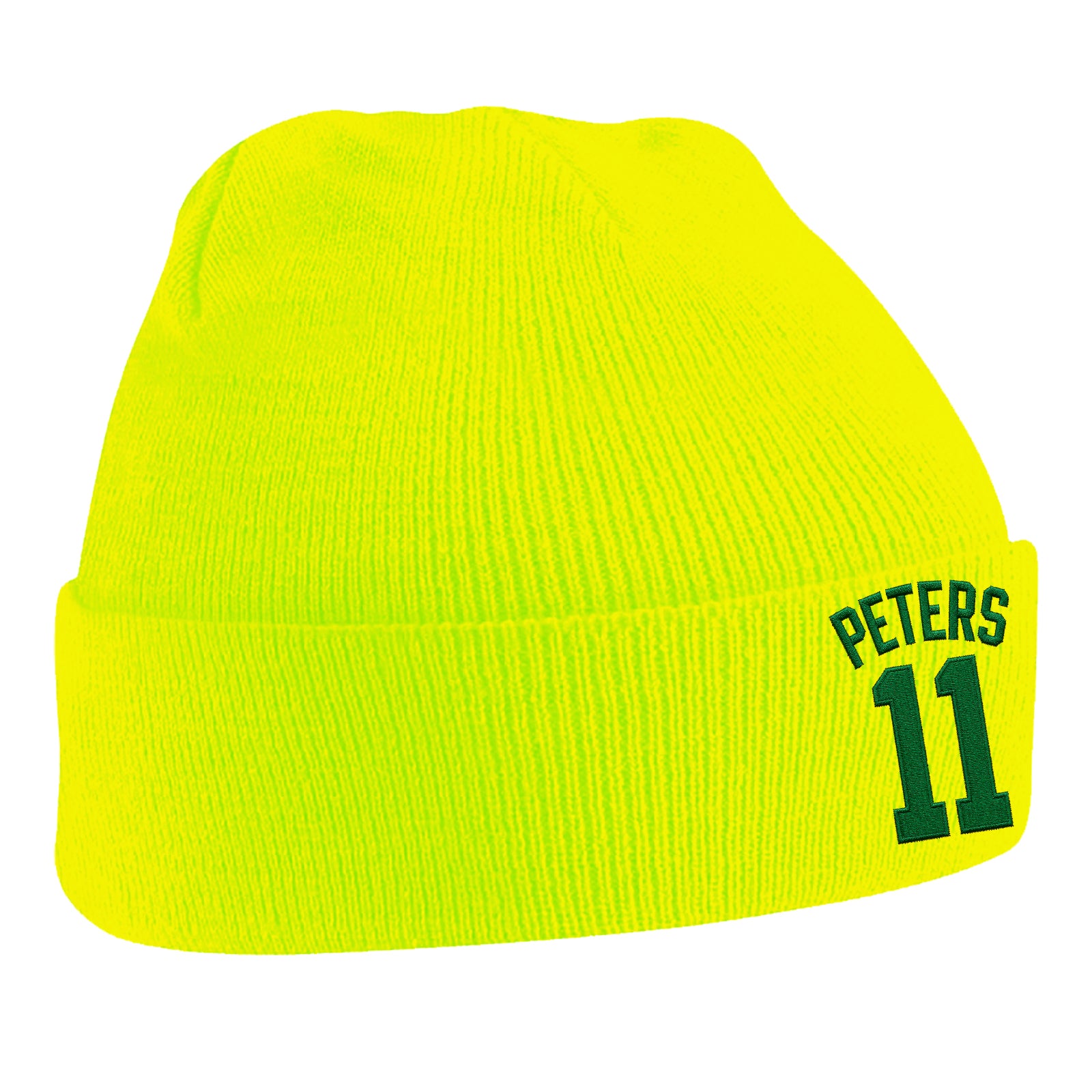 Peters 11 Beanie Hat 