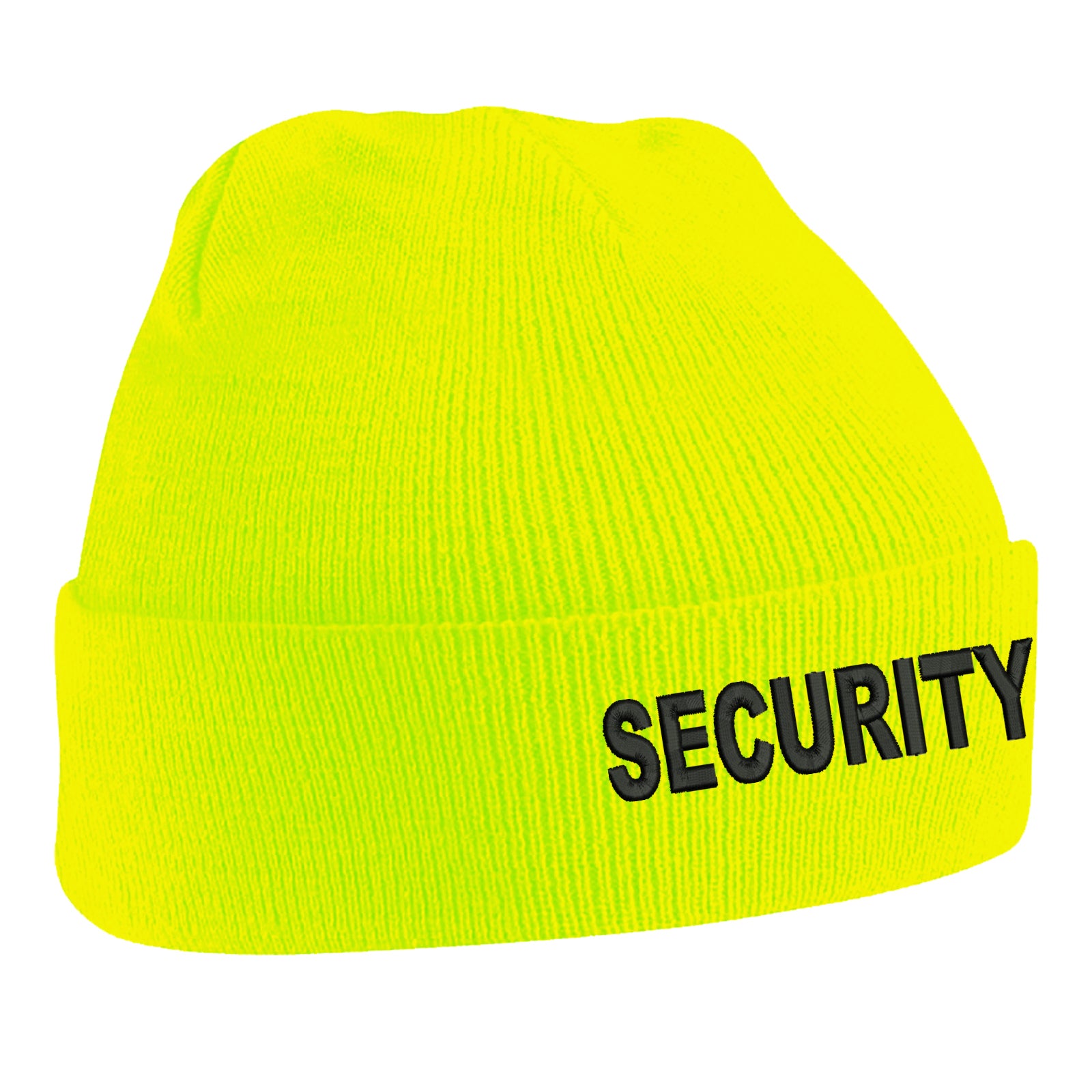 Security Beanie Hat