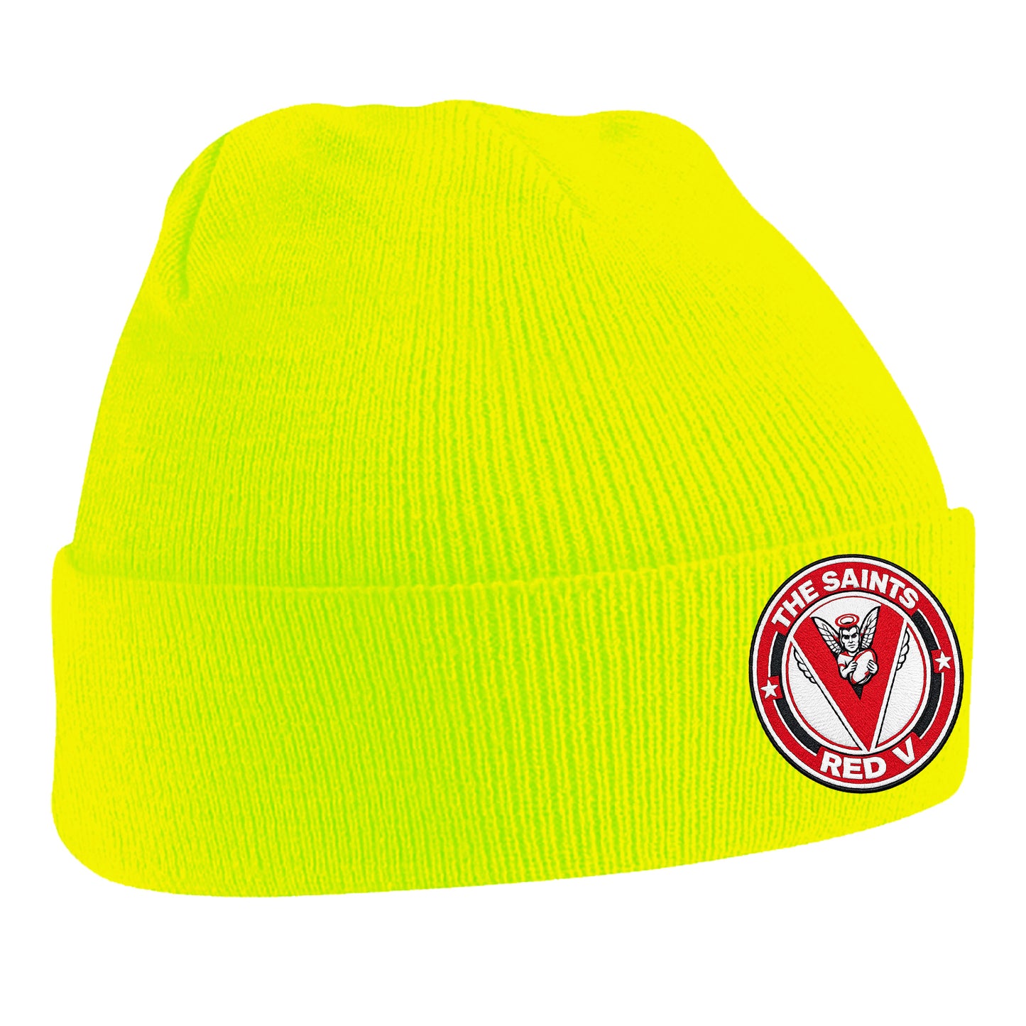 St Helens Rugby League Beanie Hat
