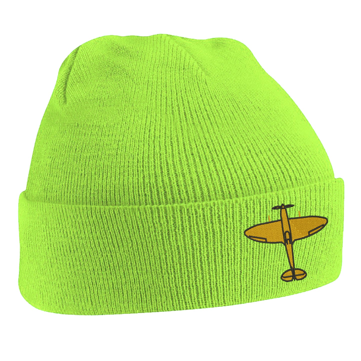 Supermarine Spitfire Beanie Hat