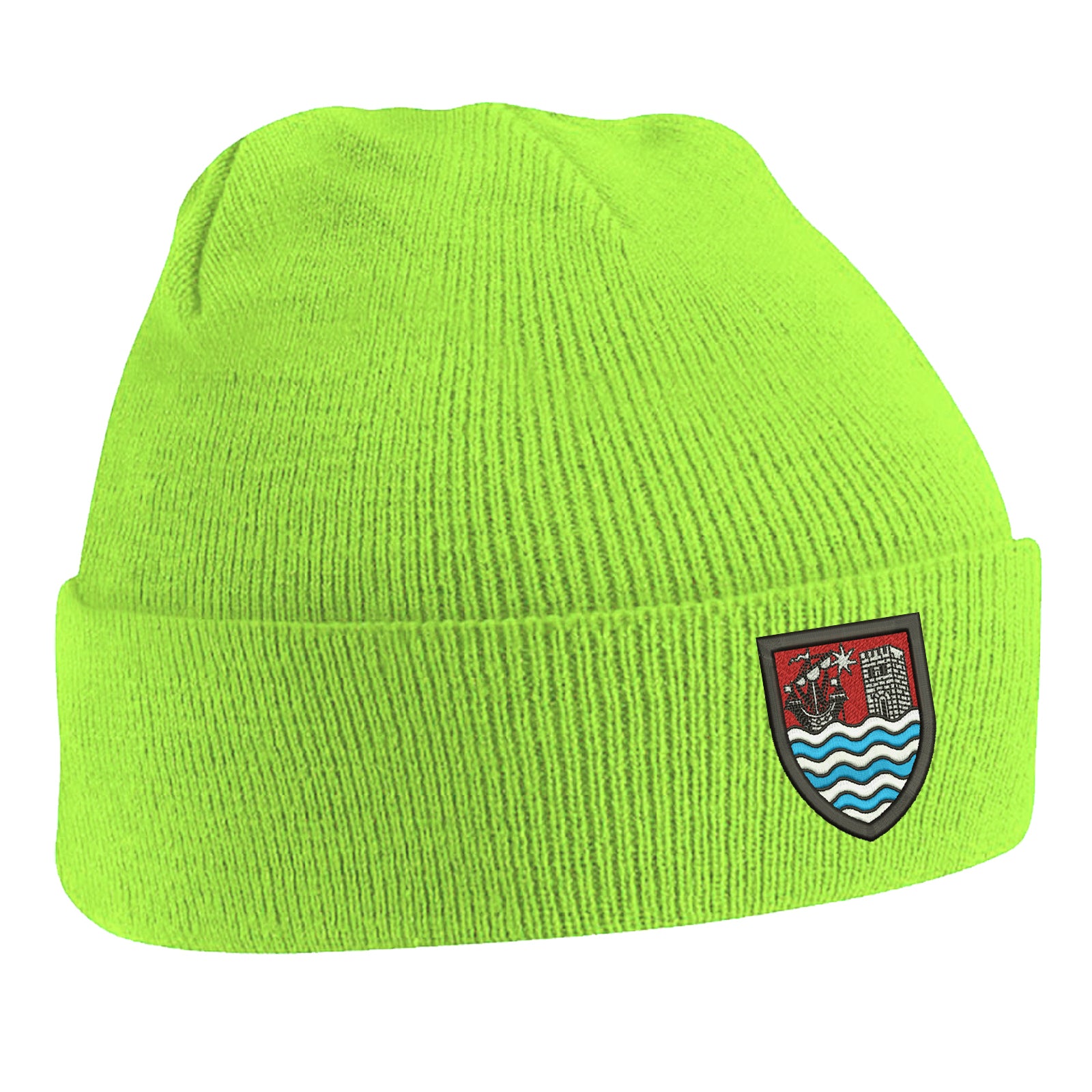 Scarborough Athletic Football Baseball Cap