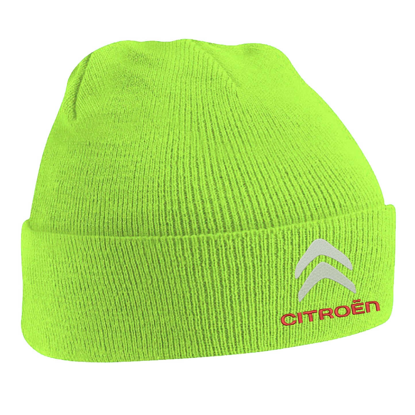 Citroen Beanie Hat
