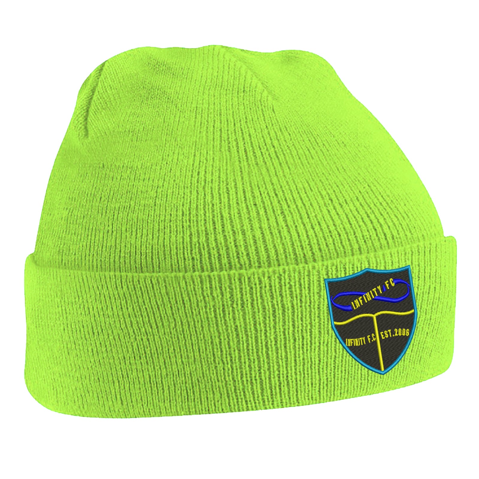 Infinity FC Hat