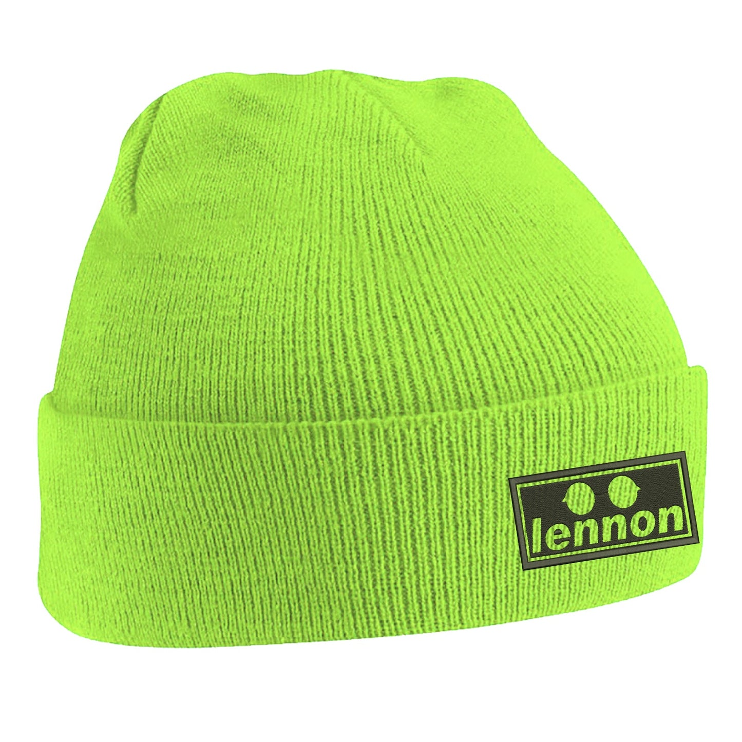 Lennon Beanie Hat