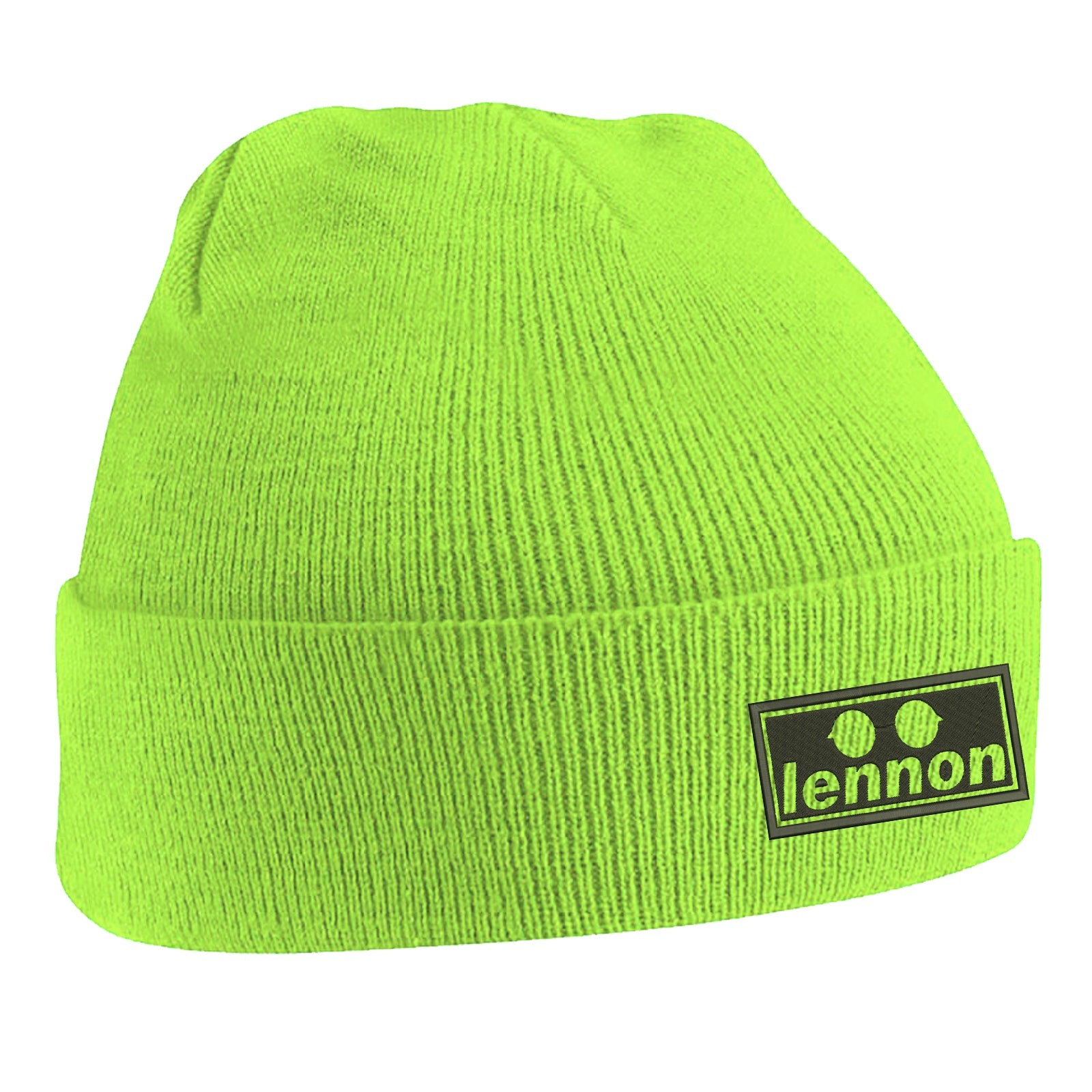 Lennon Beanie Hat
